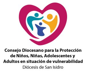 Logo Consejo de proteccion